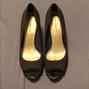 Wedges